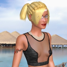 virtual sex and dating with people like bisexual hot shemale Angelika16, Ukraine, i am  an elegant lady :)