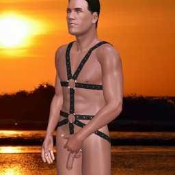 connect and play virtual 3D sex with heterosexual eroticism boy John_cz, i like roleplay and summer time