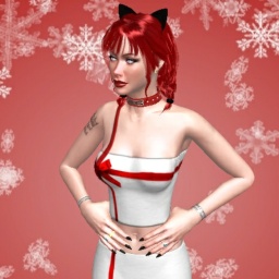 playing hot sex games with fans like bisexual brute girl Rosannelove, Come, xmas sub girll