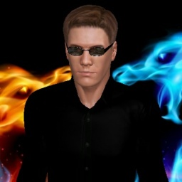 Members 1 Virtual Sex user Dragon_3d in 3Dsex World of AChat