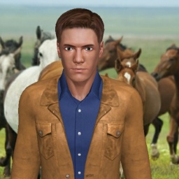 Virtual Sex user Dragon_3d in 3Dsex World of AChat