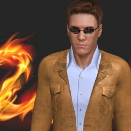 connect and play virtual 3D sex with heterosexual sexy boy Dragon_3d, Cinders forged, fire tested, spreading out her wings. ride into the danger zone