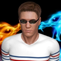 Virtual Sex user Dragon_3d in 3Dsex World of AChat