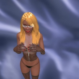 3D sex game community member bisexual easygoing girl Xslavegirlx, SF SSF, Anal girl, kiss my fat ass