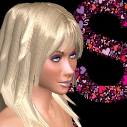 see heterosexual talkative girl XXAlisonXx, Girlsland, Cum cult escort, $250 for 30 min while playing porn game online