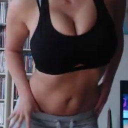 hot bisexual communicative girl Jenna_Jameso, NO ANSWER BUSY IN RL, looking4 boy with 