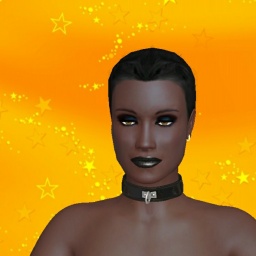 for 3D virtual sex game, join and contact bisexual garrulous girl Devslavegirl, looking for mfm. and dom couples, into pain. hurt my body with a good slap and my soul with words