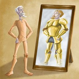 Don_Quijote in 3D adult & Virtual Sex adventures