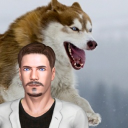 virtual sex game playing w. single girls like heterosexual sodomist boy Whopper, England, Lovense max2, your lips look lonely. would they like to meet mine?