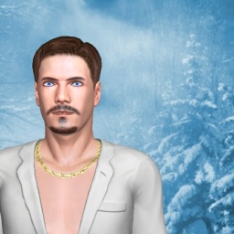 Free virtual sex games fan Whopper in AChat 3D Adult World