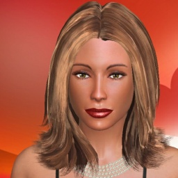 Members 1 Free virtual sex games fan Rayna00 in AChat 3D Adult World