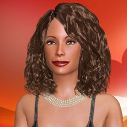 3Dsex game playing AChat community member heterosexual wordy girl Rayna00, 