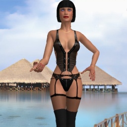 multiplayer virtual sex game player bisexual hot girl AVATAR, Roma, Italia, escort di lusso anche 3 some e mistress queen of cock controll