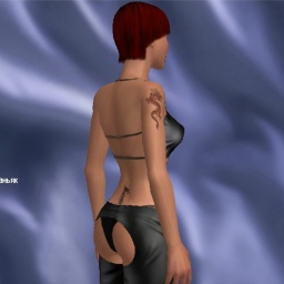 Check out heterosexual hot girl Butt_LegGirl, Russia, Been away for a long time, no cold invites. waiting for guys with mmf poses if you want to oparticipate in sexgame MMORPG