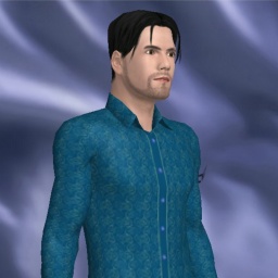 connect and play virtual 3D sex with heterosexual hot boy Neikel, 