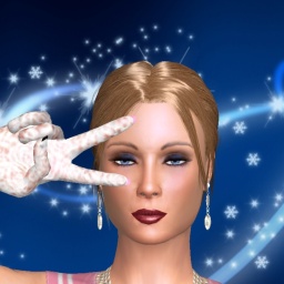 try virtual 3D sex with heterosexual brute girl Sonya_s, My pics = your gift, if you want me, come and get me! but be generous :)