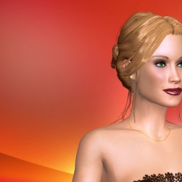 try virtual 3D sex with heterosexual hot girl Cuqui30, Of the world, porque esta es la hora y el mejor momento...