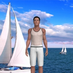 connect and play virtual 3D sex with heterosexual passionate boy Skipperati, Turkey, come here the music play.