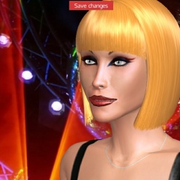 connect and play virtual 3D sex with homosexual amorous girl Shamsoddin12, Back to achat :), just talk with nice and honest person.