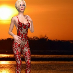 sexgame online MMO playing with adult member homosexual erotomanic girl Lesbianbabe, 