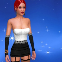 play online virtual sex game with member bisexual hot girl Bambyna, Romania, 