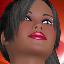 sexgame online MMO playing with adult member bisexual hot girl Naiko, Germany, 