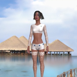 3Dsex game playing AChat community member bisexual hot girl Hasna, Maroc, parle francais