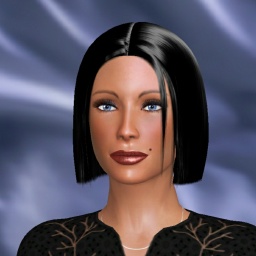 best sim sex game online with bisexual lush girl Alina1980, It feels like me!, no promises!