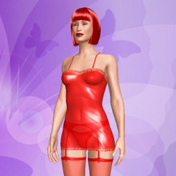 adults enjoying 3D sex games like bisexual nymphomaniac shemale Vitay, make me scream, No limits, submissing doll