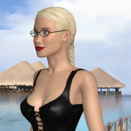 for 3D virtual sex game, join and contact bisexual erotomanic shemale Gloria1980, 