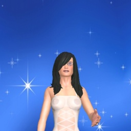 connect and play virtual 3D sex with heterosexual loquacious girl Vinona, Wife,milf, i like younger men.