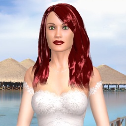 Vanessa1_ in 3D adult & Virtual Sex adventures