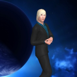 Gunri77 in 3D adult & Virtual Sex adventures