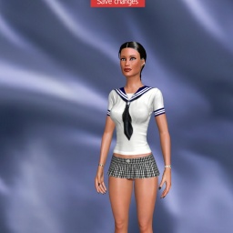 playing hot sex games with fans like bisexual sex maniac girl Shockwaves, Just a clean living girl ;), you cant make me do anything i dont want to do,if..............