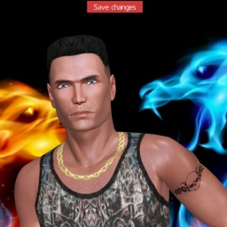 play virtual sex games with mate heterosexual hot boy Oxpik, Russia, 