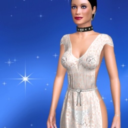 3D sex game community member bisexual lecher girl DARIA_70, Family Taboo, Forbidden love, 