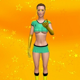try virtual 3D sex with heterosexual chatty girl DonnaD_1, 