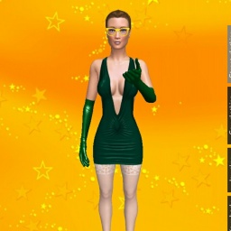 for 3D virtual sex game, join and contact heterosexual garrulous girl DonnaD_1, uk, 