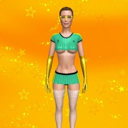 free cybersex experience with heterosexual conversational girl DonnaD_1, uk, 