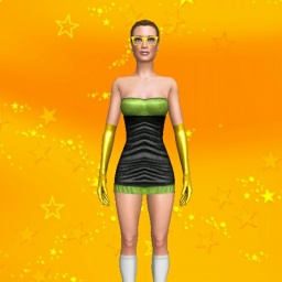 try virtual 3D sex with heterosexual chatty girl DonnaD_1, 