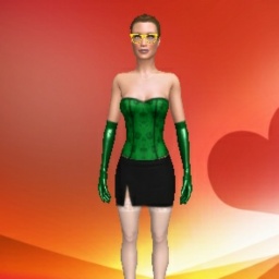 playing hot sex games with fans like heterosexual chatty girl DonnaD_1, 