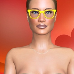 for 3D virtual sex game, join and contact heterosexual garrulous girl DonnaD_1, uk, 