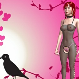 for 3D virtual sex game, join and contact bisexual garrulous girl VeronicaZ, usa, veronicazemenovich blogspot com