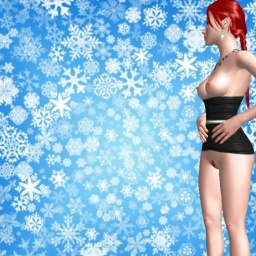 3Dsex game playing AChat community member bisexual wordy girl VeronicaZ, Biochar=blowjob, roleplayers = unicorns