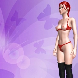 hot bisexual communicative girl VeronicaZ, itIsWhatYouMakeIt, roleplayers = friendslist  enjoys online 3Dsex
