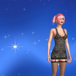 connect and play virtual 3D sex with bisexual hot girl Anastasia812, 