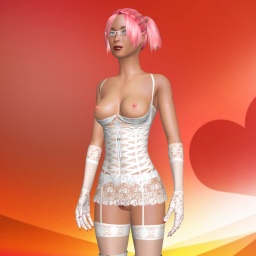 try virtual 3D sex with bisexual sodomist girl BiChristina, Open for ff and sf ;), 