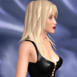 playing hot sex games with fans like homosexual hot girl Lena66, no men