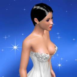 free 3D sex game adventures with heterosexual communicative girl Prize, sorry i only speak russian, fm,mmf