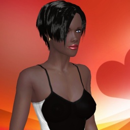 see bisexual pervert girl Donna88, Colds OK, Submissive, obedient, available for white men with poses :) 20 min free while playing porn game online